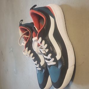 Vans tennis shoes sneakers